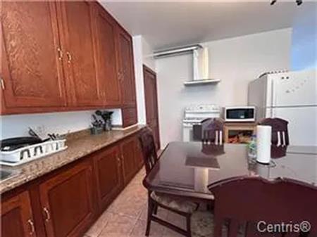 5 rooms apartment of 34 m² in Shawinigan
