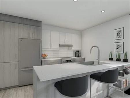 4 rooms apartment of 81 m² in Saint-Paul