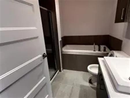 4 rooms apartment of 129m² in Laval (administrative region)