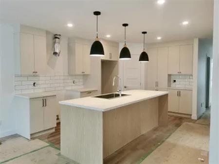 5 rooms apartment of 120 m² in Granby
