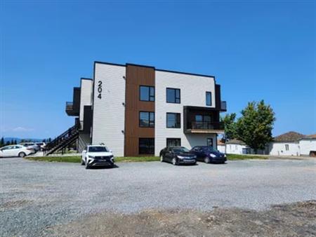 4 rooms apartment of 83 m² in Rivière-du-Loup