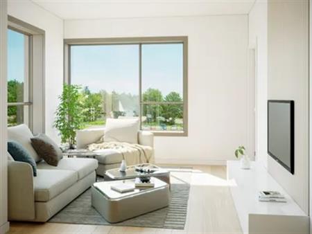4 rooms apartment of 89 m² in Blainville