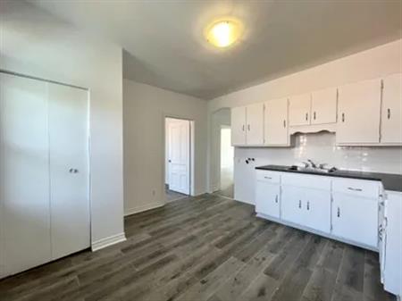 4 rooms apartment of 64m² in Montreal