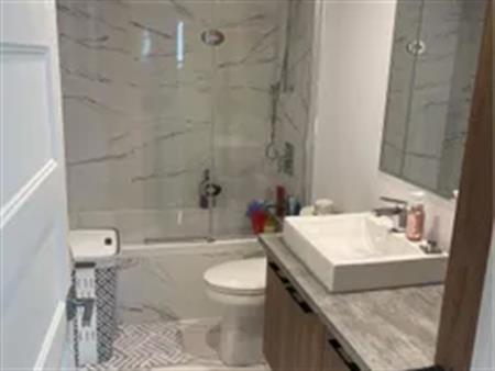 4 rooms apartment of 66 m² in Montreal