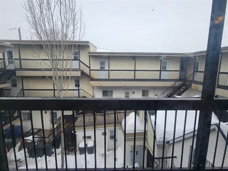 159 Rue Eddy (Hull) Grand Appartement De 2 Chambres
