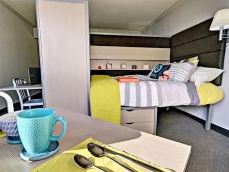 1 room of 34m² in Montreal