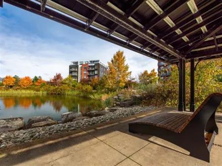 1 room apartment of 81 m² in Boisbriand