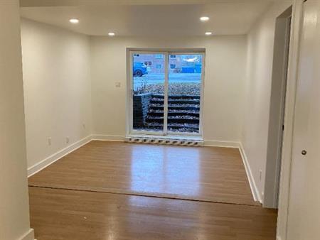 Logement 4 1/2 à louer à Repentigny