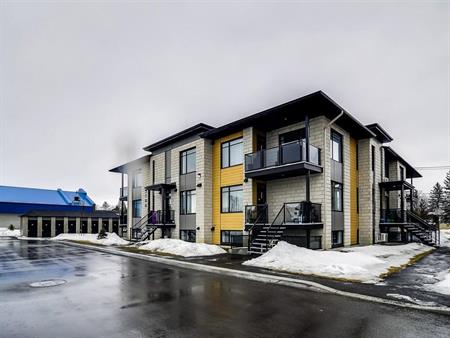 130 Rue Du Maquis (Aylmer) Superbe Appartement 5 1/2