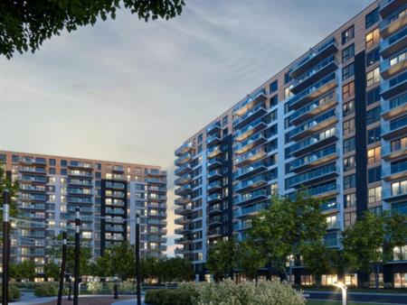 Appartement Mascouche À Louer
