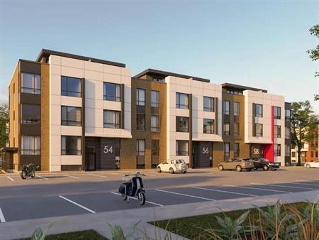 (Hull) Beau 2 Chambres Tout Inclus