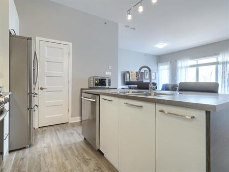 Condo Locatif Au Cœur Du Parc De La Cité