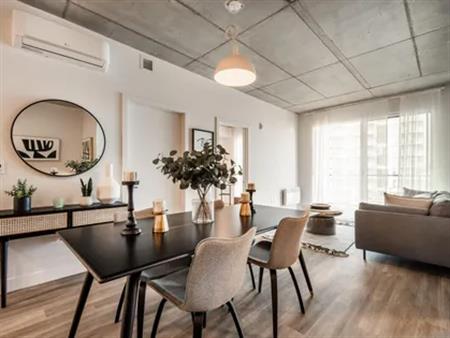 1 room apartment of 137 m² in Mascouche