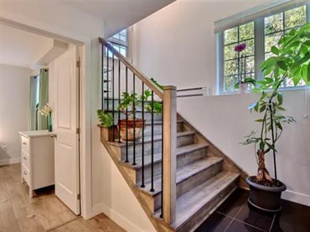 4 rooms apartment of 83 m² in Terrebonne