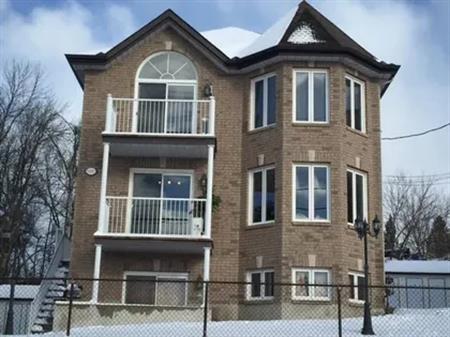 3 rooms apartment of 55 m² in Gatineau
