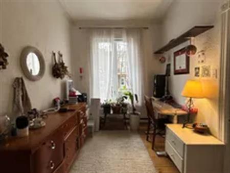 3 rooms apartment of 69 m² in Montreal