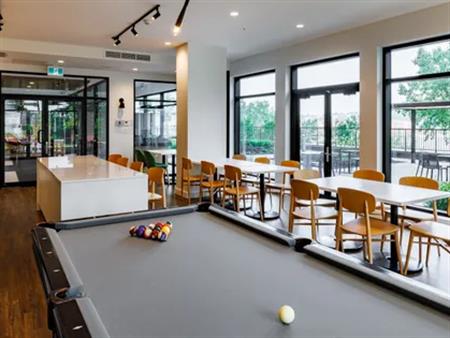 4 rooms apartment of 61 m² in Montreal