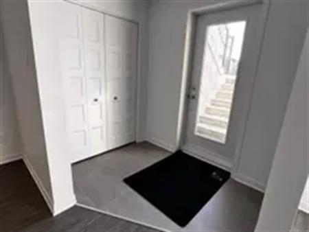 4 rooms apartment of 151 m² in Laval (administrative region)