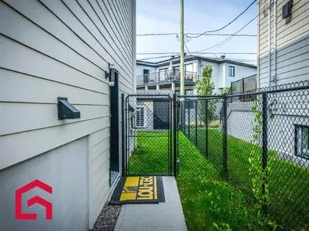 5 rooms apartment of 77 m² in Beloeil