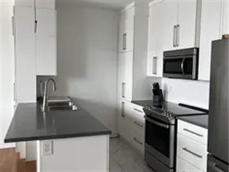 4 rooms apartment of 72 m² in Blainville