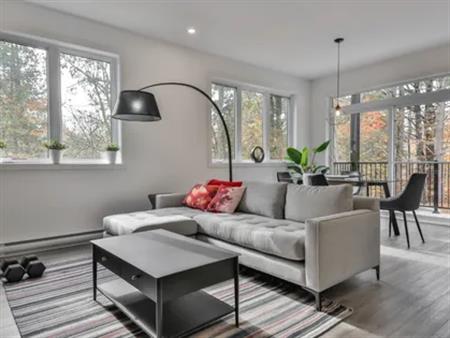 5 rooms apartment of 132 m² in Rawdon