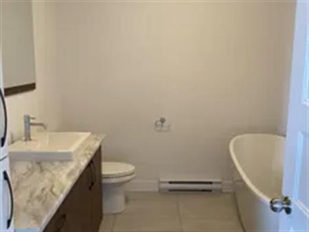 5 rooms apartment of 79 m² in Drummondville