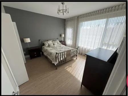 3 rooms apartment of 88m² in Longueuil