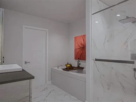 4 rooms apartment of 63 m² in Sainte-Sophie