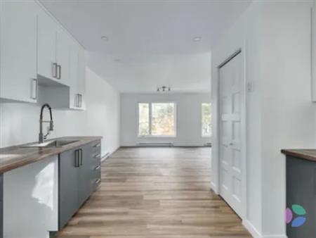4 rooms apartment of 159 m² in Rawdon