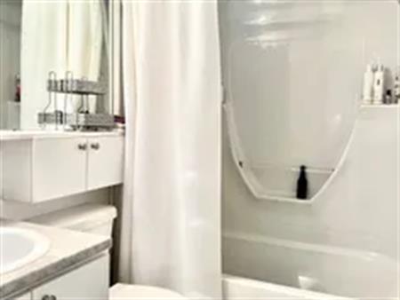 4 rooms apartment of 83 m² in Gatineau
