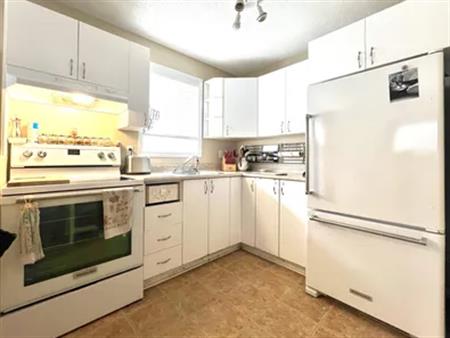 4 rooms apartment of 91m² in Gatineau
