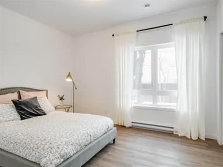 3 rooms apartment of 80 m² in Saint-Hyacinthe