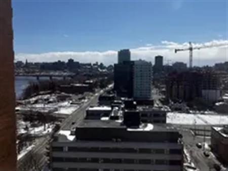 3 rooms apartment of 92 m² in Gatineau