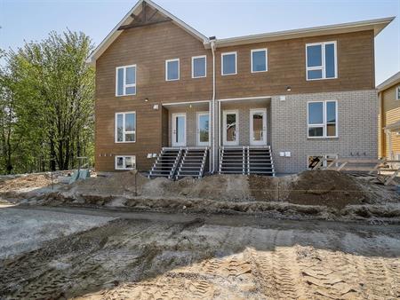69 Rue Dupuis (Gatineau) Magnifique 2 Chambres