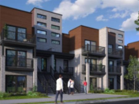 2 Bedrooms With Private Terrace
