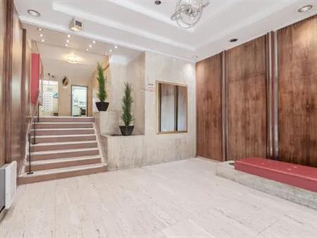 1 room apartment of 49 m² in Montreal