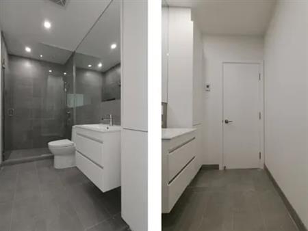 1 room apartment of 49 m² in Montreal