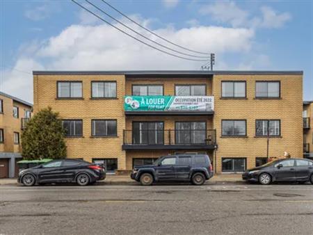 1 room apartment of 63 m² in Montreal