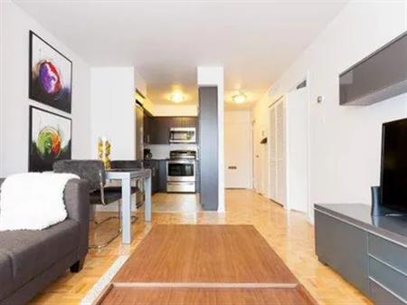 1 room apartment of 66 m² in Montreal