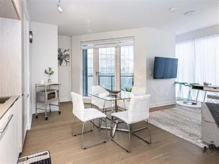1 room apartment of 92 m² in Montreal