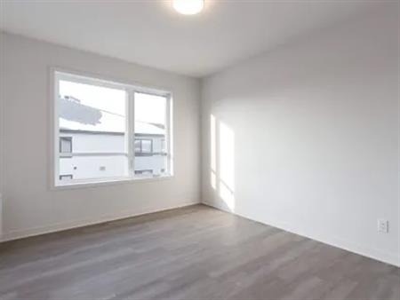 4 rooms apartment of 93 m² in Lachute