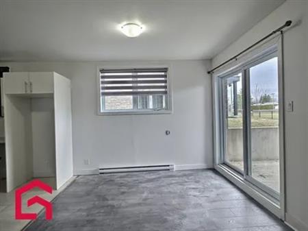 5 rooms apartment of 64m² in Ange-Gardien