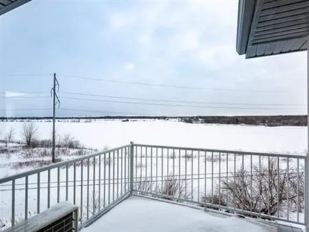 4 rooms apartment of 92m² in Crabtree