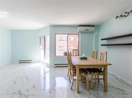 3 rooms apartment of 61 m² in Montreal
