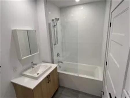 3 rooms apartment of 58 m² in Montreal