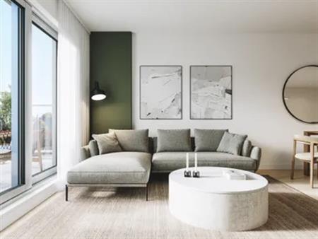 3 rooms apartment of 75 m² in Terrebonne