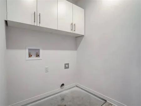 4 rooms apartment of 92 m² in Gatineau