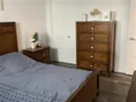 5 rooms apartment of 87m² in Charlemagne