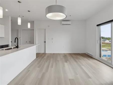 4 rooms apartment of 89 m² in Gatineau