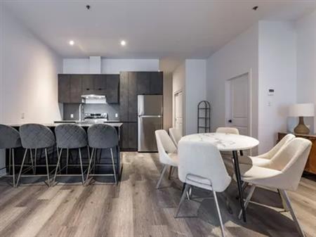 1 room apartment of 61 m² in Montreal